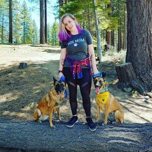 Meet your Posher, Emily